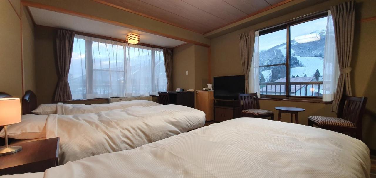 Hotel Kokoro