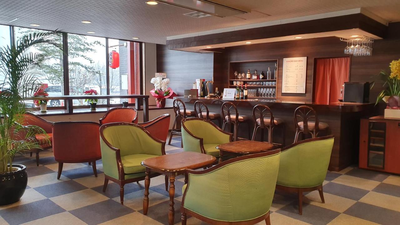 Kokoro Hotel