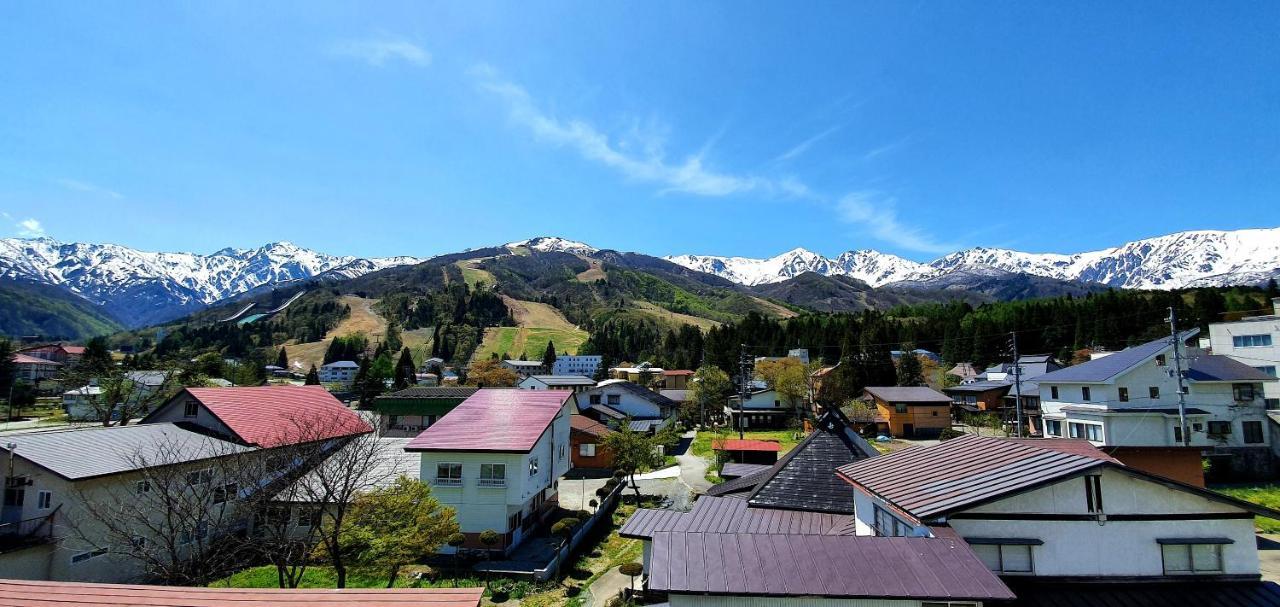 Kokoro Hakuba